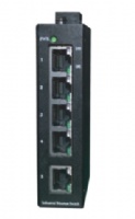 Industrial Swithch 5 Ports