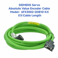 SIEMENS Servo Absolute Value Encoder Cable