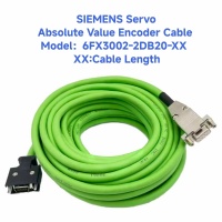 SIEMENS Servo Absolute Value Encoder Cable