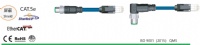 Ethernet/EtherCAT Cable