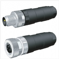 M8 Connector 3Pin
