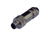 M12 Connector Shield(3,4Pin)
