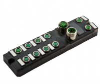 Profinet IO Module