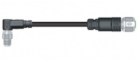 M8/M12 Shield