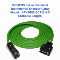SIEMENS Servo Standard Incremental Encoder Cable